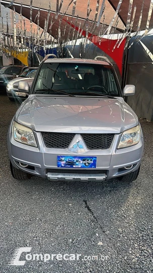 PAJERO 2.0 TR4 4X2 16V