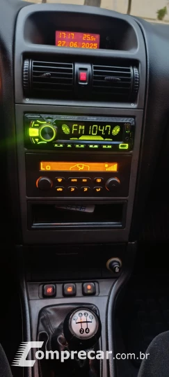 ASTRA 2.0 MPFI Advantage 8V