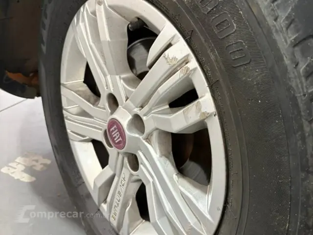 IDEA - 1.8 MPI ADVENTURE 8V 4P MANUAL