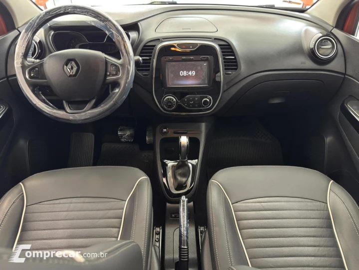 CAPTUR 1.6 16V SCE Intense
