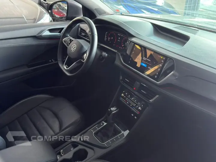 TAOS Highline 1.4 250 TSI Flex Aut.