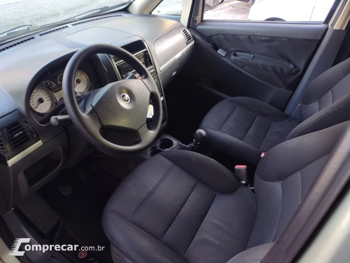 IDEA 1.4 MPI ELX 8V