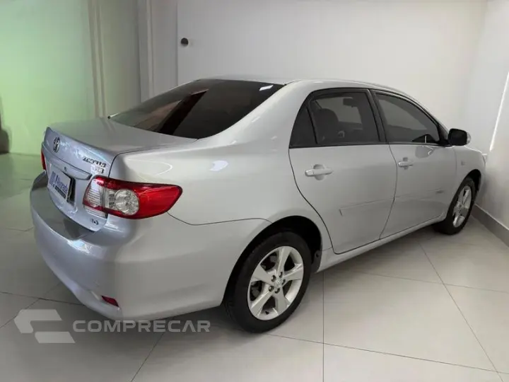 COROLLA XEI20FLEX