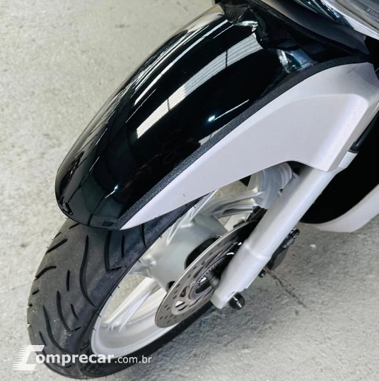 SH 150 I