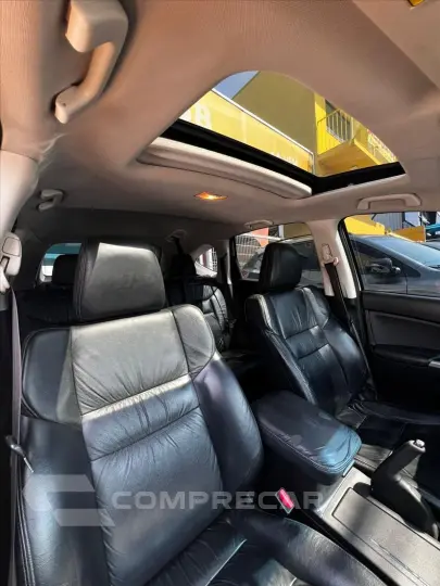 CRV 2.0 EXL 4X2 16V