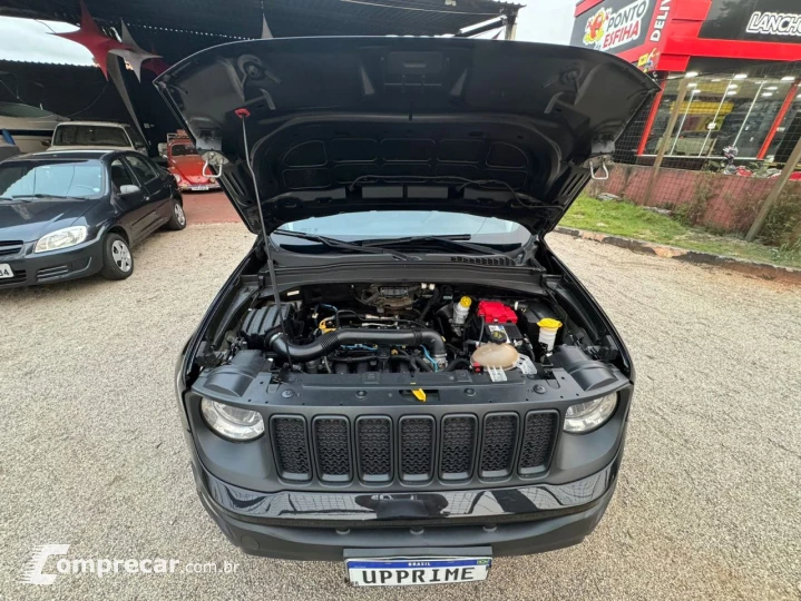 RENEGADE 1.8 16V