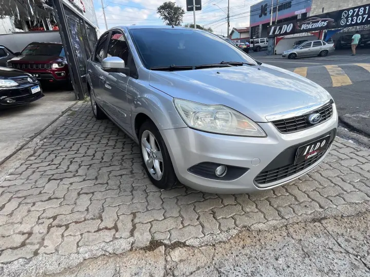 FOCUS 2.0 16V