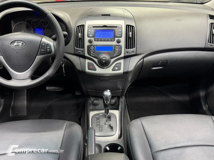 I30 2.0 MPFI GLS 16V