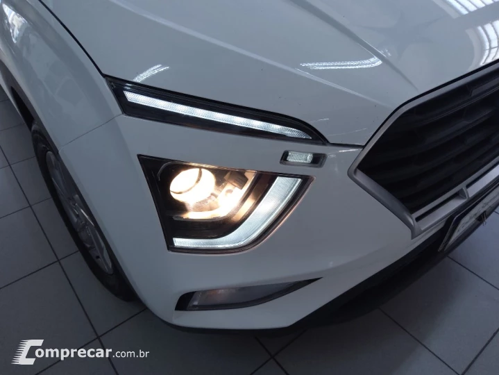 CRETA 1.0 TGDI FLEX COMFORT AUTOMÁTICO