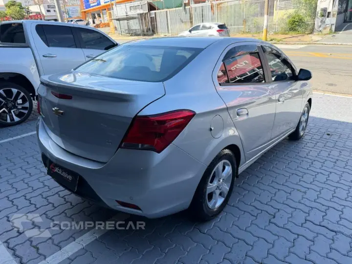 PRISMA Sed. LT 1.4 8V FlexPower 4p