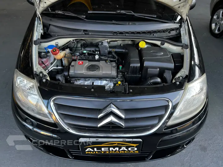 C3 1.4 I GLX 8V