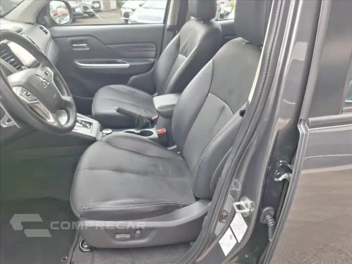 L200 TRITON 2.4 16V TURBO DIESEL SPORT HPE CD 4P