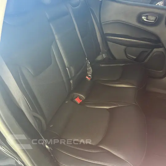 COMPASS 2.0 16V Sport