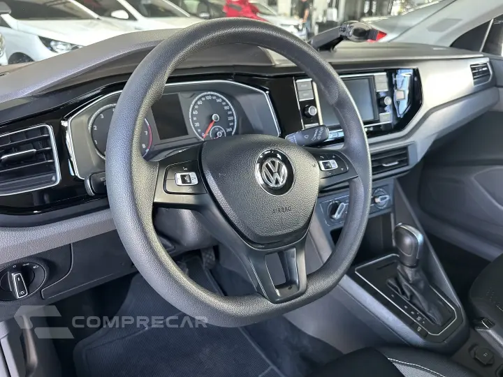 POLO 1.0 200 TSI Comfortline
