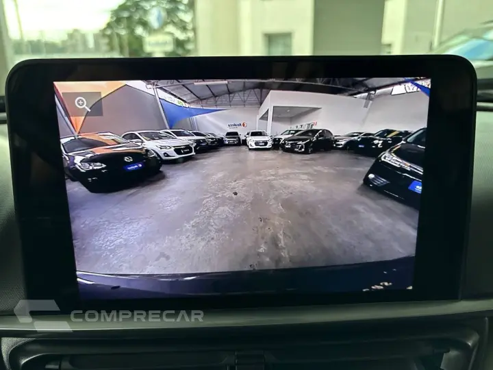 PULSE IMPETUS 1.0 TURBO 200 Flex Aut.