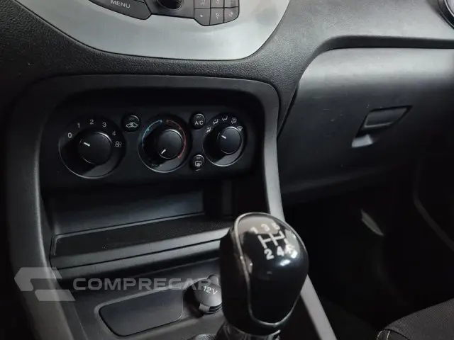 KA - 1.0 TI-VCT SE MANUAL