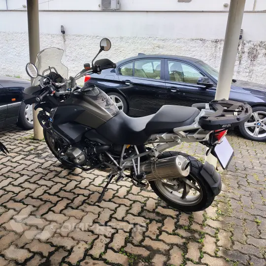 R 1200 GS Sport