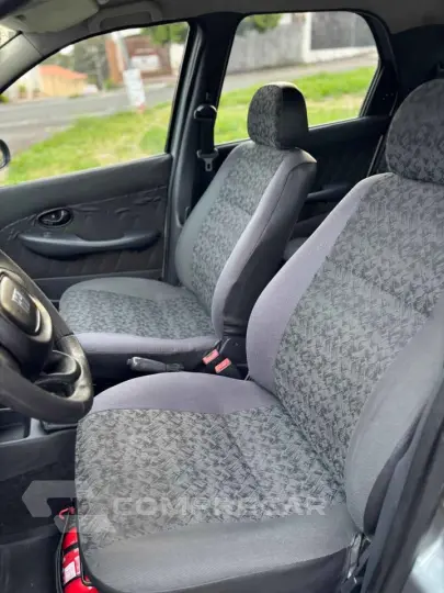 PALIO 1.0 MPI Fire Economy 8V