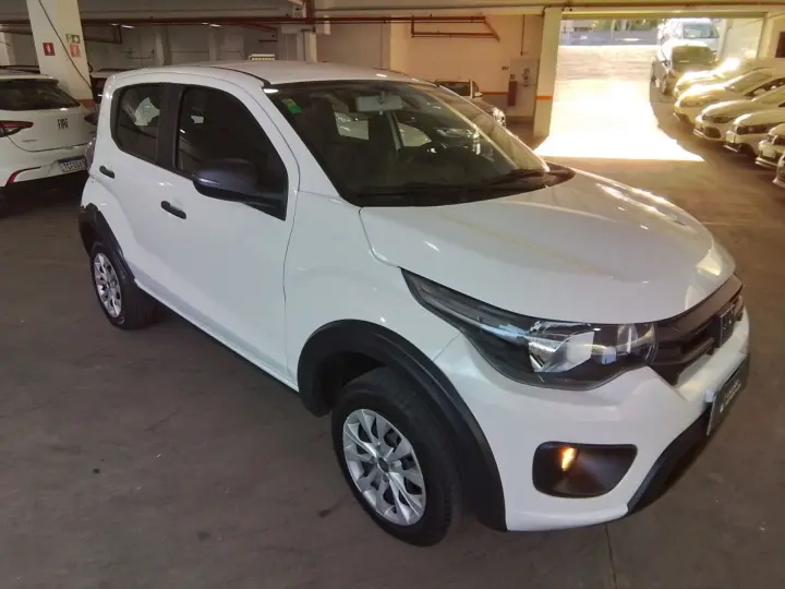 MOBI 1.0 EVO FLEX LIKE. MANUAL