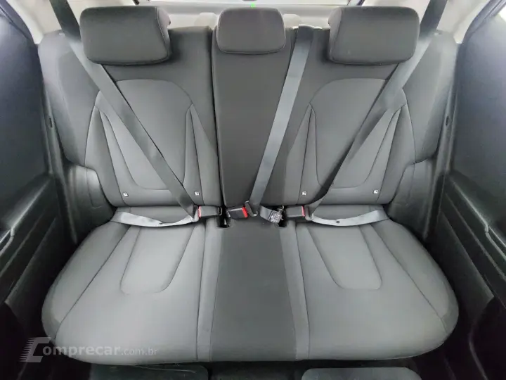 CRETA 1.0 TGDI FLEX COMFORT PLUS AUTOMÁTICO