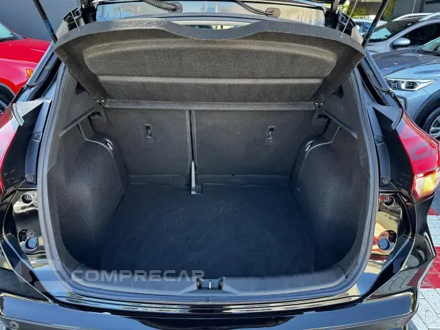 KICKS - 1.6 16V START SENSE XTRONIC