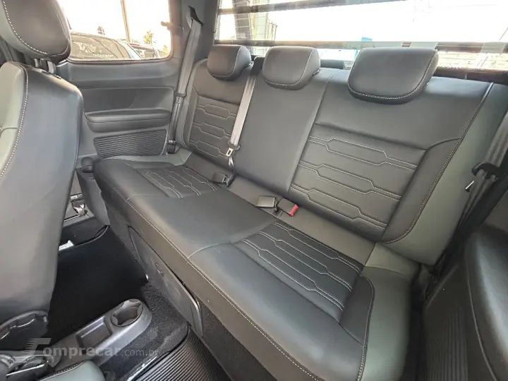 Saveiro Extreme 1.6 Flex 16V CD