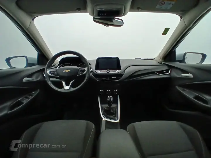 ONIX 1.0 TURBO FLEX PLUS LTZ MANUAL