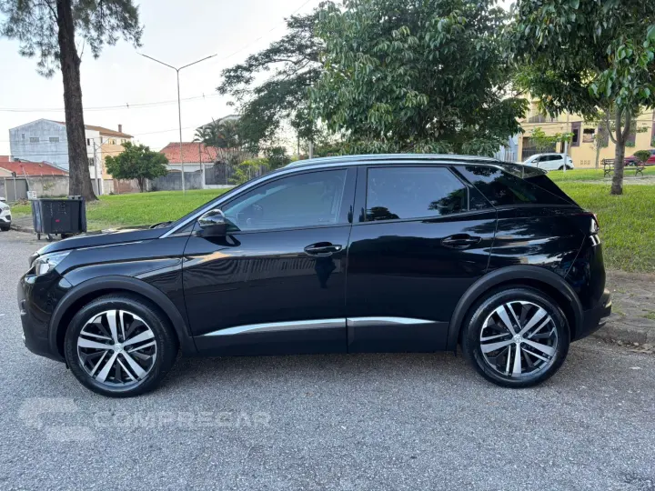 3008 1.6 16V THP Griffe