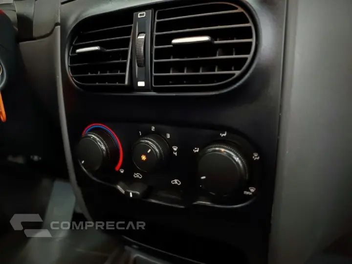 STRADA 1.4 MPI HARD WORKING CS 8V FLEX 2P MANUAL