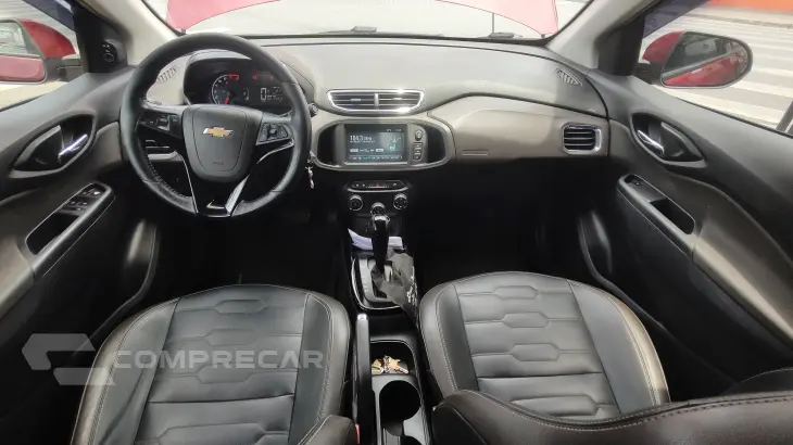 PRISMA 1.4 LTZ Spe/4 8V