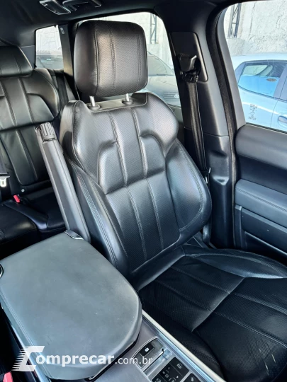 Range Rover Sport HSE 3.0 4x4 SDV6 Dies.