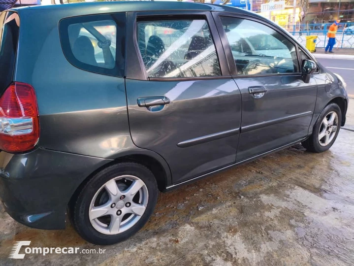 FIT 1.4 LX 8V