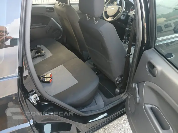 Fiesta 1.0 MPI Class BV