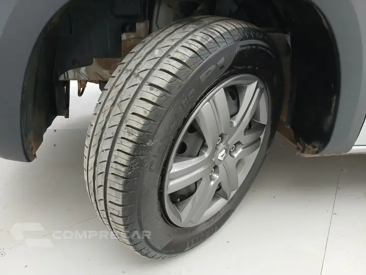 KWID 1.0 12V SCE FLEX ZEN MANUAL