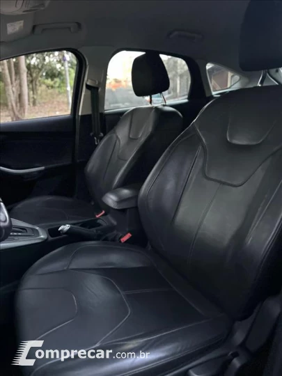 FOCUS 2.0 SE Plus 16V