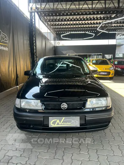 VECTRA 2.0 MPFI GLS 8V