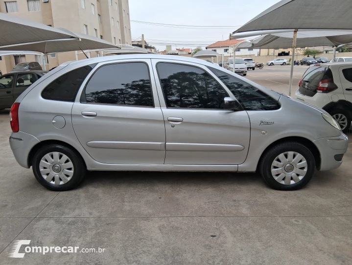 XSARA 1.6 I Picasso GLX 16V