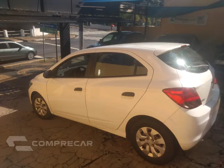 ONIX 1.0 MPFI JOY 8V