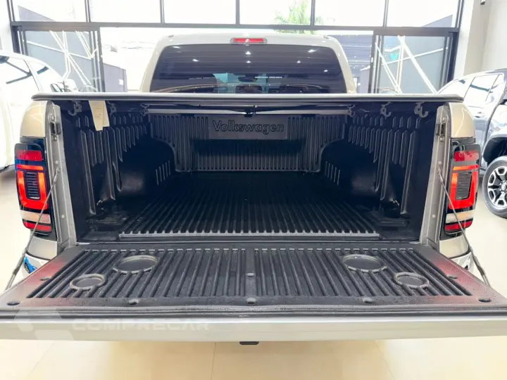 AMAROK Highline 3.0