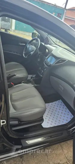 HB20S 1.6 Premium 16V