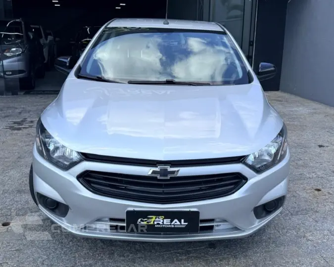 ONIX 1.0 MPFI JOY 8V