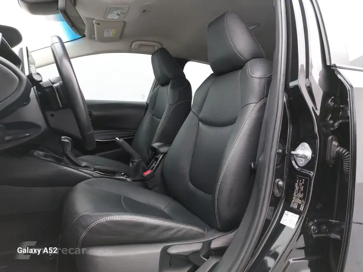 COROLLA 2.0 VVT-IE FLEX XEI DIRECT SHIFT