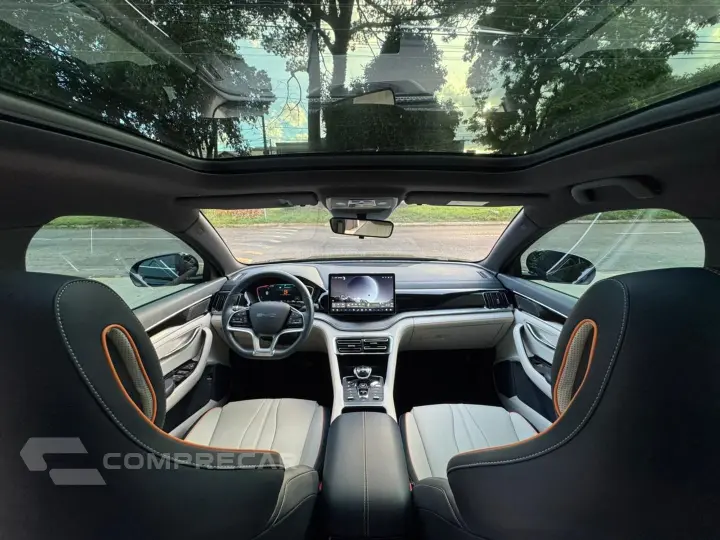 Song Plus 1.5 Dm-I Híbrido Automático