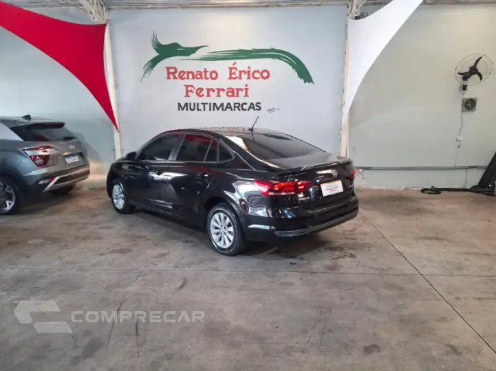 VIRTUS 1.0 200 TSI Comfortline