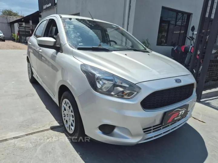 KA SE 1.0 HA B