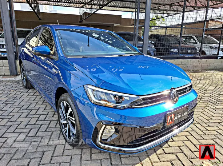 VIRTUS 1.0 200 TSI Highline