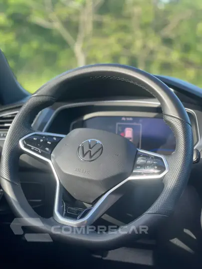TIGUAN 2.0 300 TSI Allspace R-line