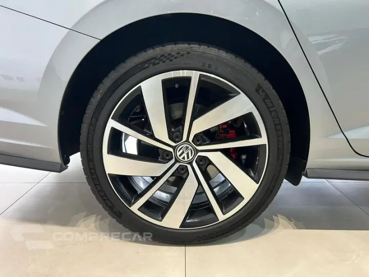 JETTA GLI 350 TSI 2.0 16V 4P AUT