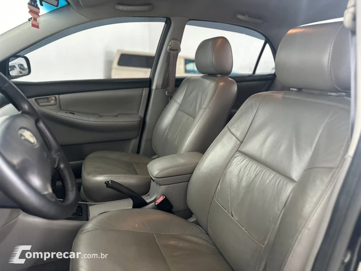 COROLLA 1.8 XEI 16V