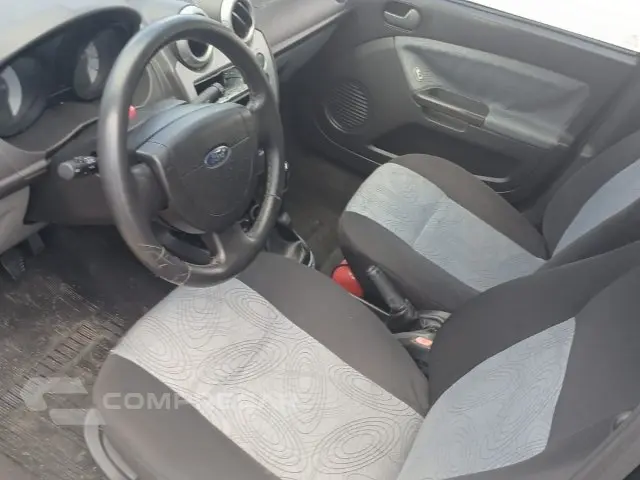 FIESTA SEDAN - 1.0 MPI SEDAN 8V 4P MANUAL